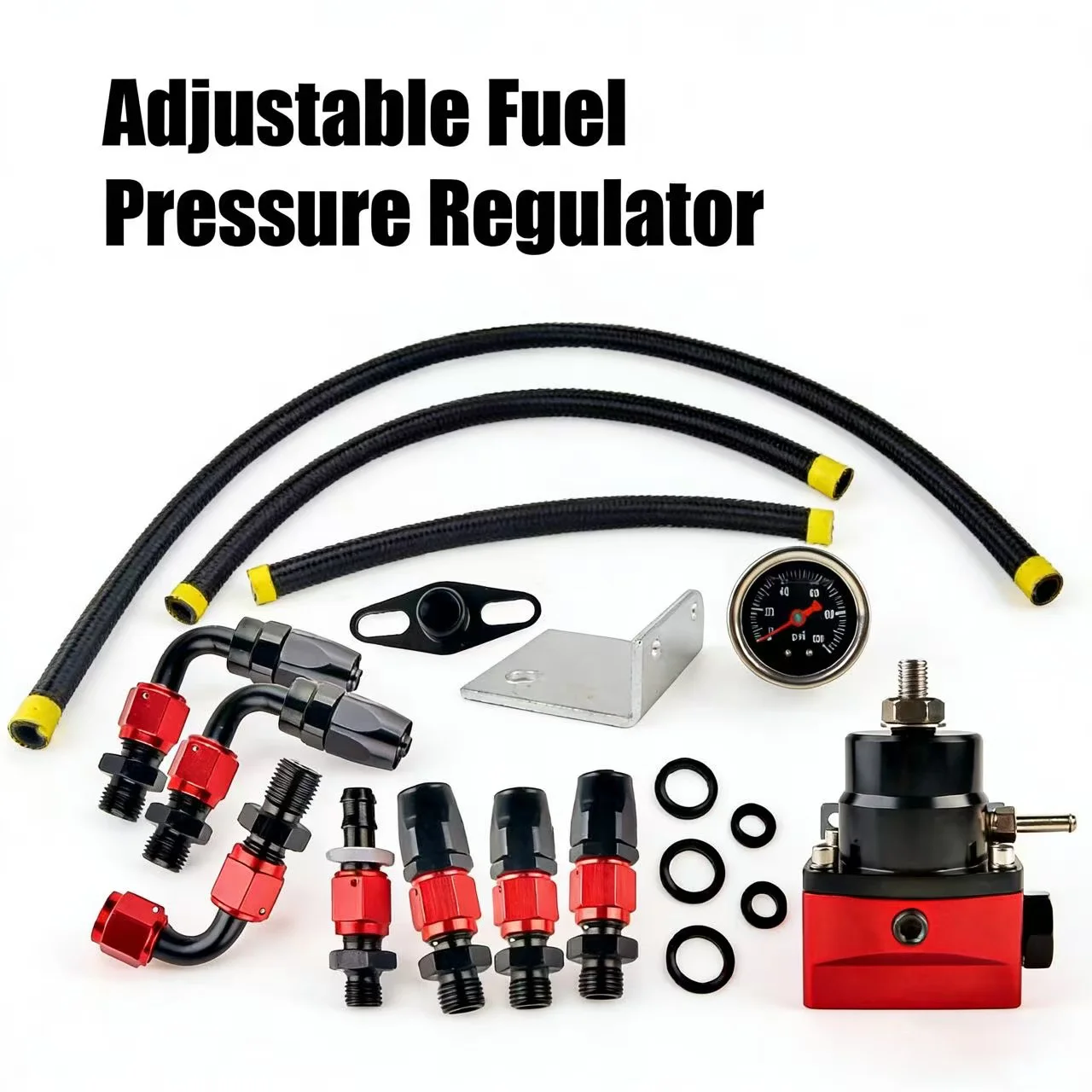 regulateur-de-pression-de-carburant-universel-reglable-avec-manometre-tuyau-de-carburant-an6-kit-de-raccords