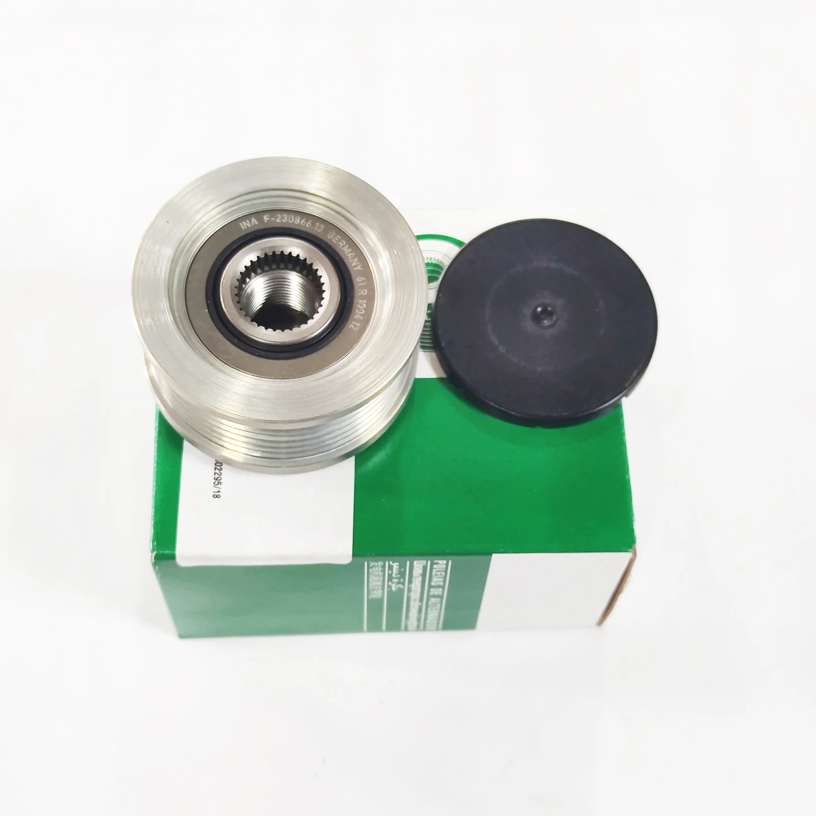 Hot Sale High Quality Alternator Pulley F-230866.13 5350023100 For INA