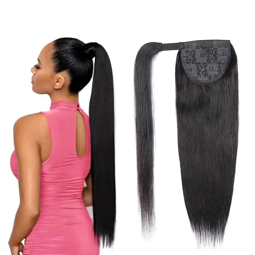 straight-ponytail-extension-natural-long-ponytails-wrap-around-clip-in-pony-tail-hair-piece-human-hair-hairpieces-natural-black
