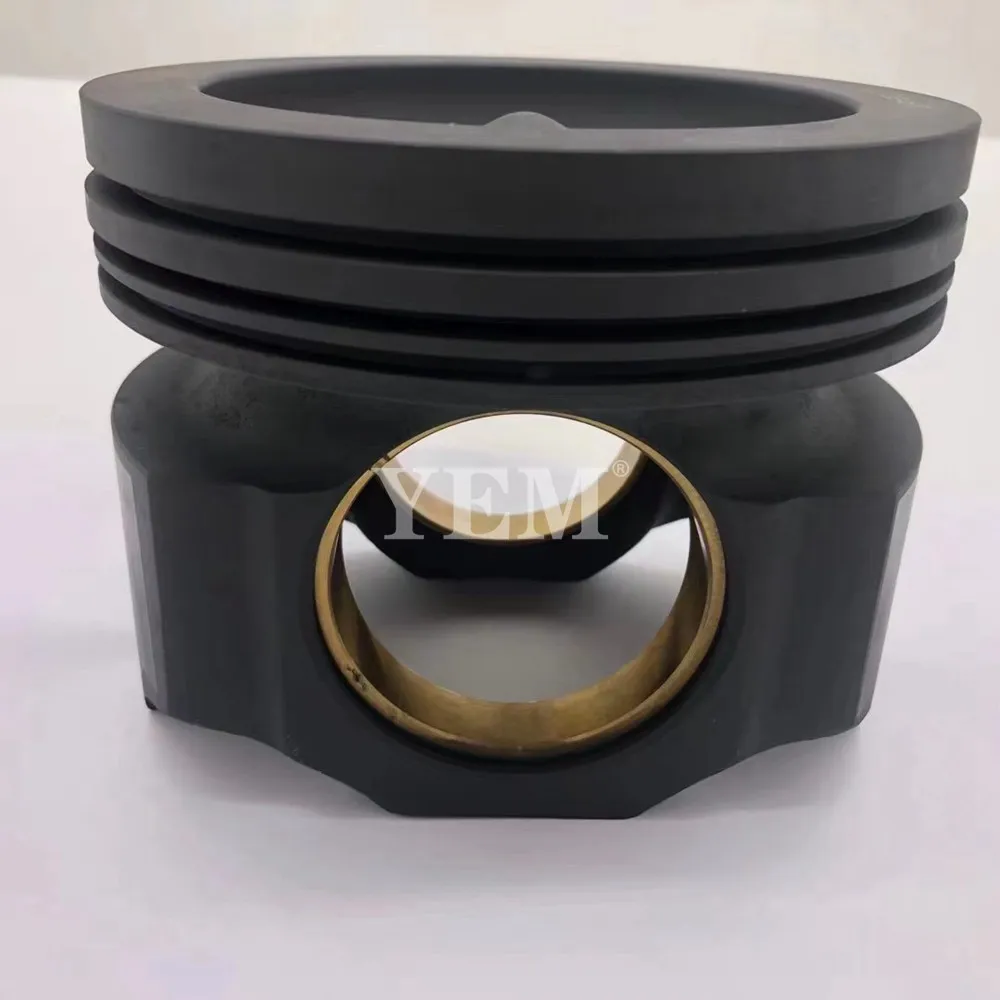 

New C18 Piston For Caterpillar Engine Parts