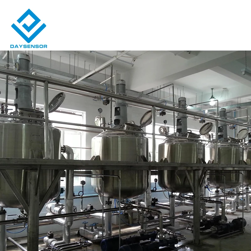 DYJXH Caixa de junção de célula de carga de aço inoxidável