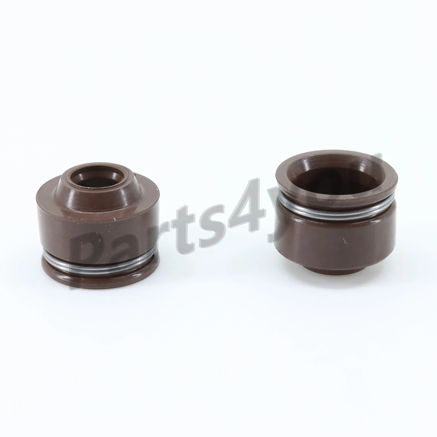 2PCS Valve Stem Seal Ring for CFmoto 400 450 500 500S 520 X5HO 550 600 Touring 625 800 800EX X8HO 800XC 850 950 1000 0010-022500