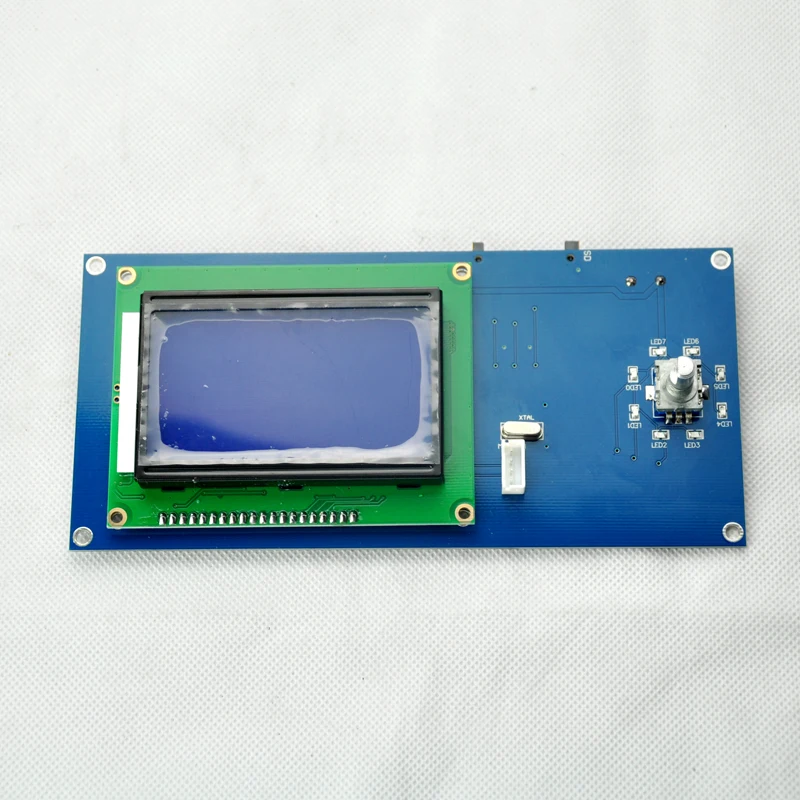 

WANHAO D12 300 400 500 Mother Board