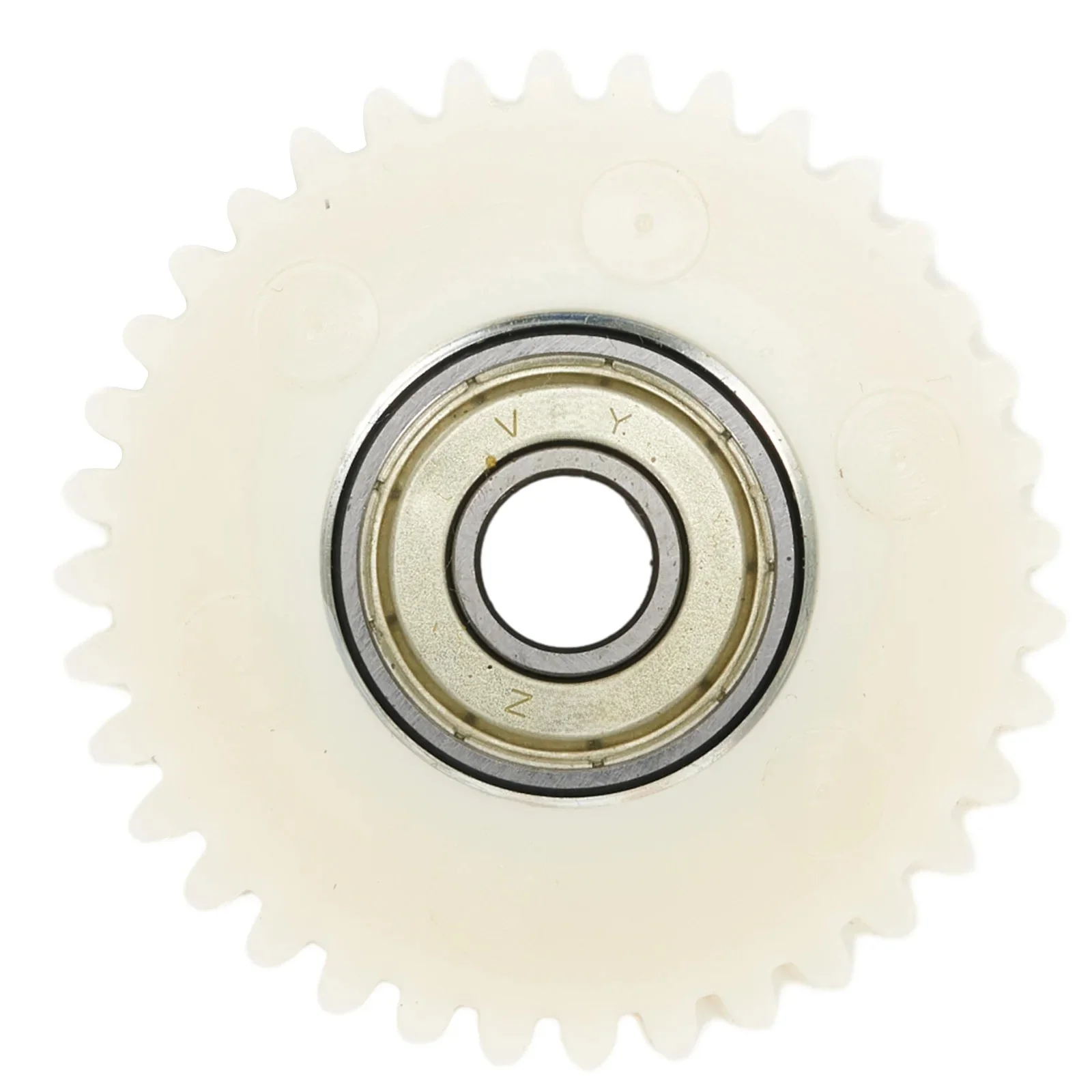 AliExpress SPORTARC 1/2/3pcs 36T Gears With Bearings Wheel Hubs Planetary Gears For Bafang Motor Electric Bicycle Accessories Nylon 36T Gear