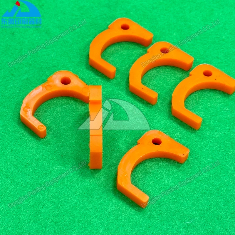 

10 шт. транспортных пальцев для Muller Martini 277-094-01-11, запчасти для полиграфического оборудования, транспортный палец