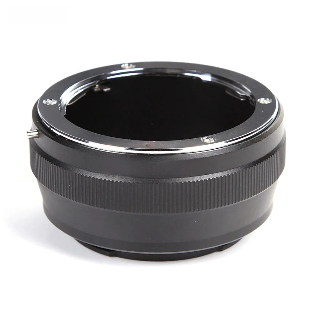 FOTGA Adapter Ring For Contax Yashica CY Lens to Sony E Mount NEX-3 5C 5N 5R Cameras