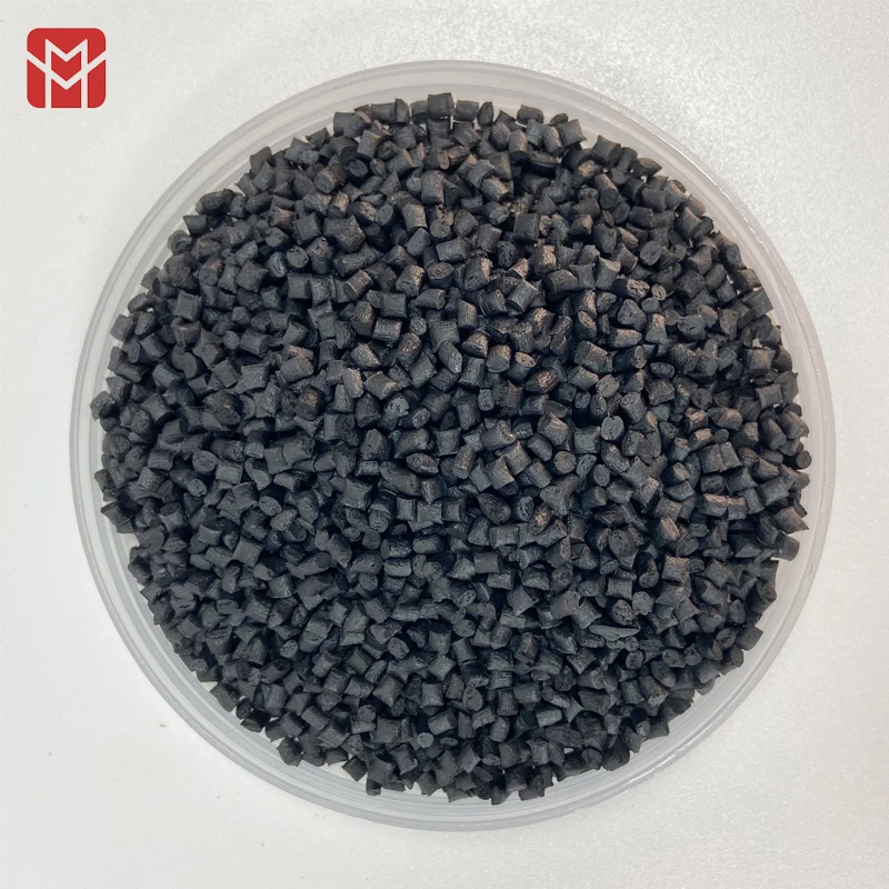 PEEK 100% Virgin Glass Fiber GF Carbon Fiber CF Resin Granule Particle 1kg Industry Grade