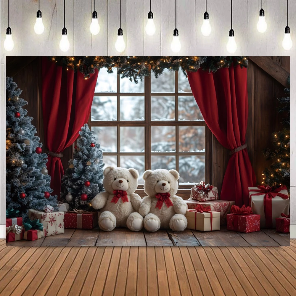 Christmas Photography Backgrou - Kids Toys Xmas 2025 评论和价格