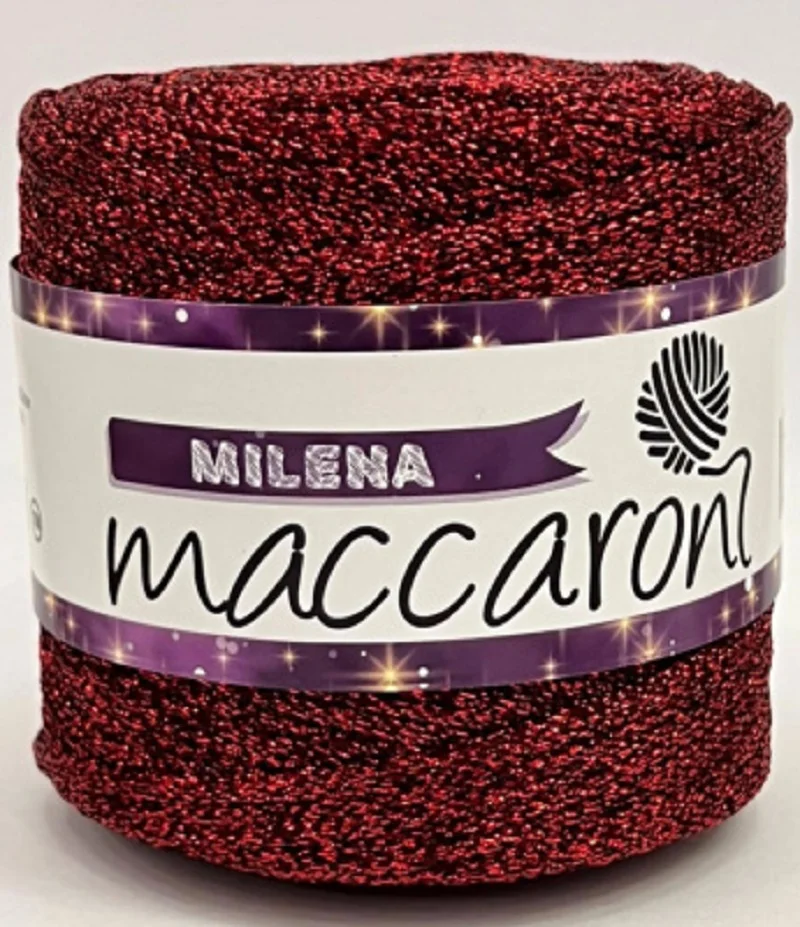 Che cos'è il filato di maccheroni e perché è così popolare su AliExpress?