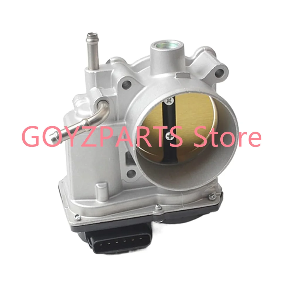 22030-20060 22030-0A020 THROTTLE BODY For TOYOTA CAMRY 3.0L TOYOTA HIGHLANDER LEXUS ES330 RX400h 3.3L