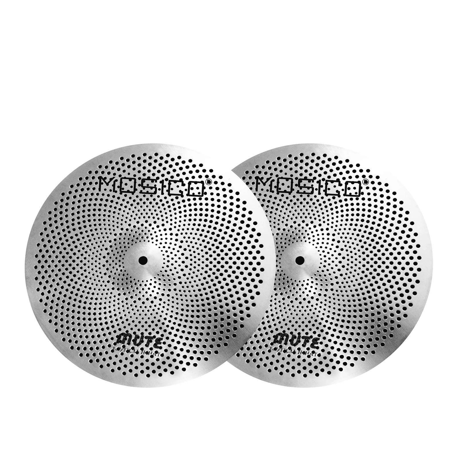 Mosico Low Volume Cymbal Pack 14