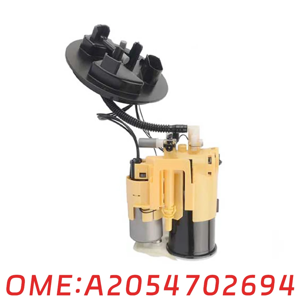 Suitable for Mercedes Benz W205 C63 AMG fuel transfer pump petrol pump A2054702694 high pressure pump  auto parts