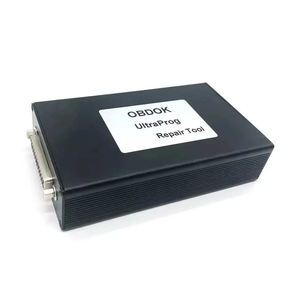 UltraProg ECU Programmatore SRS Air-bag Reset Strumenti di riparazione Copri tutti i protocolli JT-AG Strumento di riparazione airbag