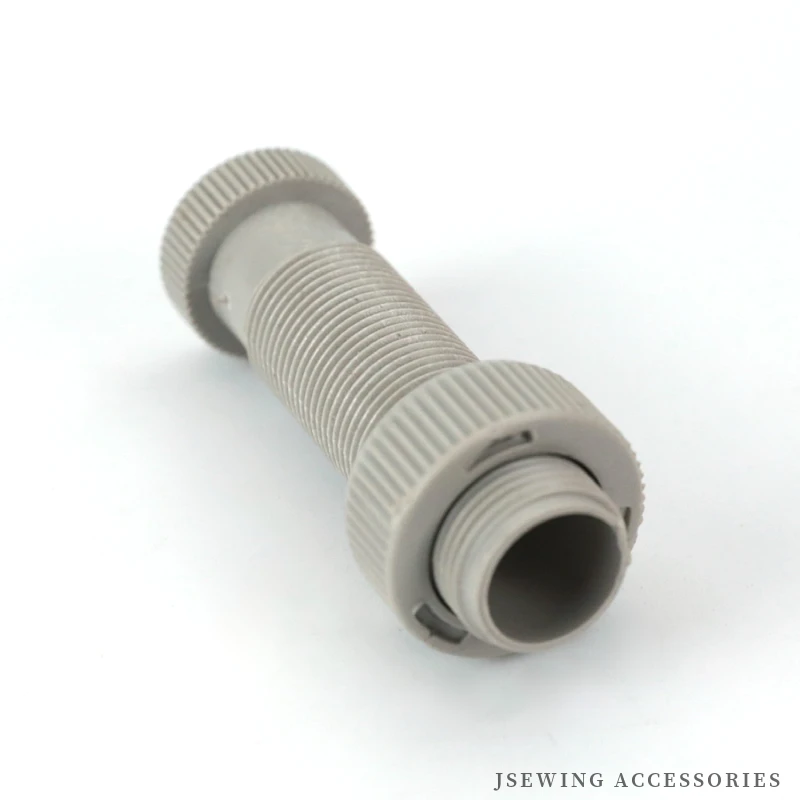 2 sztuk 229-07554 regulacja sprężyny dociskowej JUKI DDL-5550,8500,8700,9000,MH481,DLN-5200,GK0020 części do przemysłowych maszyn do szycia