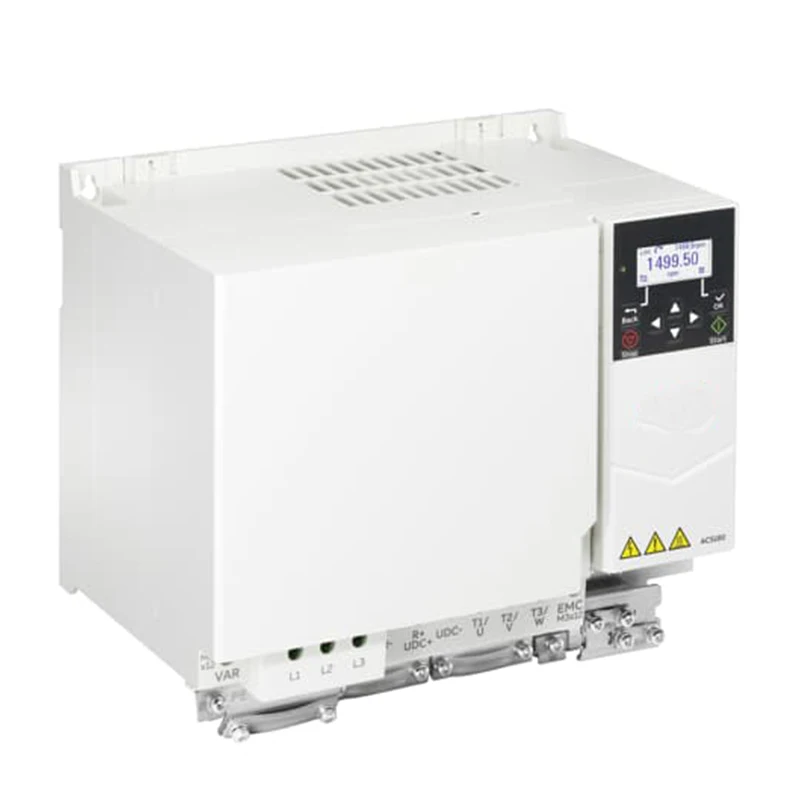 정품 ACS180-04S-055A-2 인버터 재고, 1 년 보증, 100% 신제품