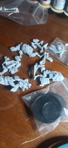 Buyer photo