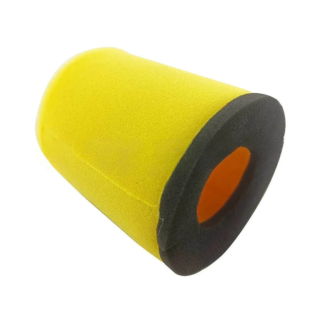Motocyklowy filtr powietrza do czyszczenia wlotu pasuje do Suzuki LTA500 LTF500F Vinson LTF400 Eiger 2003-2007 LTZ400 QuadSport 2003-2016 — zdjęcie 2