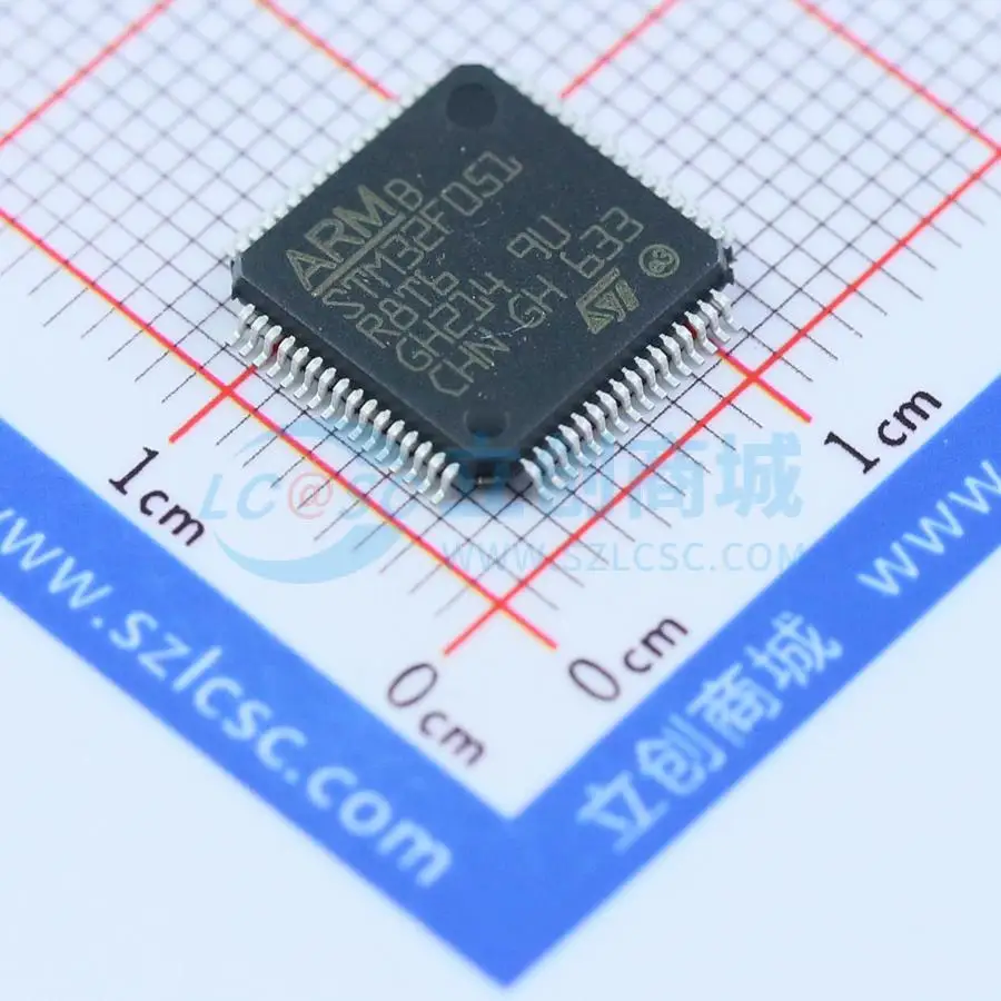 STM32F051R8T6  In stock High quality Original New