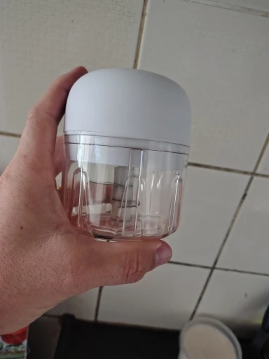 Foto do cliente