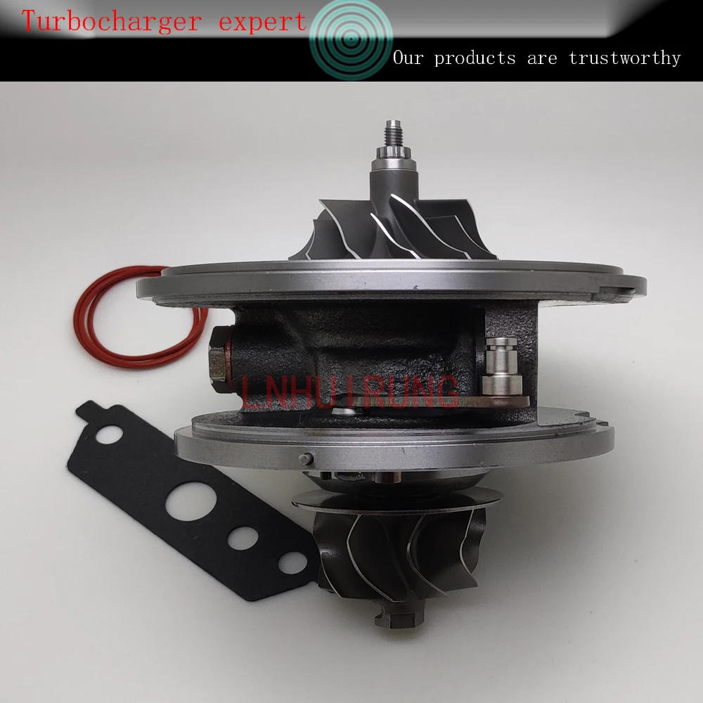 turbo tdi 765155 765156 Turbo cartridge for Mercedes E320 CDI 165 Kw OM642 Jeep Cherokee 3.0 CRD Chrysler 300C Dodge Sprinter