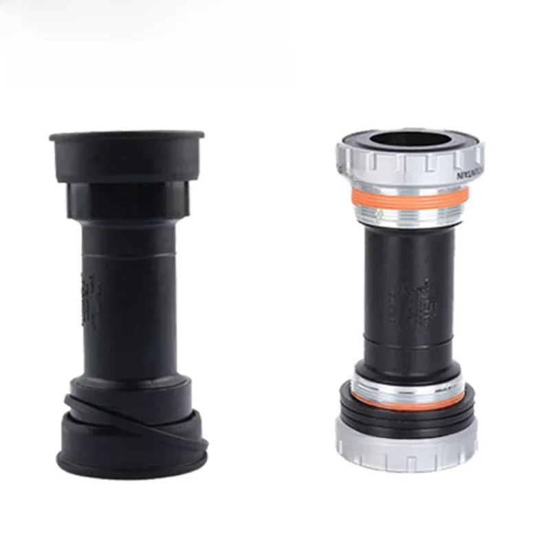 Shimano DEORE XT SLX MT800 MT801 BB52 MT501 BB93 BB80 68mm/73mm 89.5/92mm Presse BB MTB Tretlager