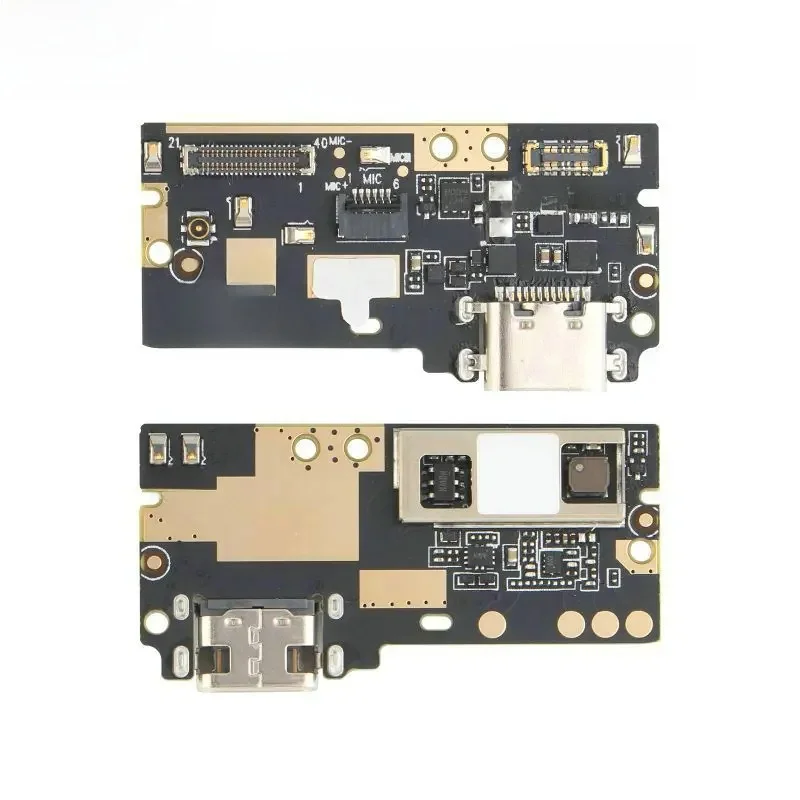 Dla Blackview BV9200 Płytka USB Oryginalne obwody ładowarki Złącze stacji dokującej Wytrzymałe akcesoria do telefonów komórkowych — zdjęcie 2