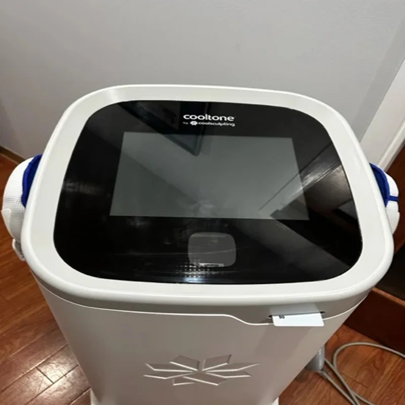 DR اشتر 3 واحصل على جهاز Cool_Tone مجانًا مع ضمان الشركة لمدة 12 شهرًا