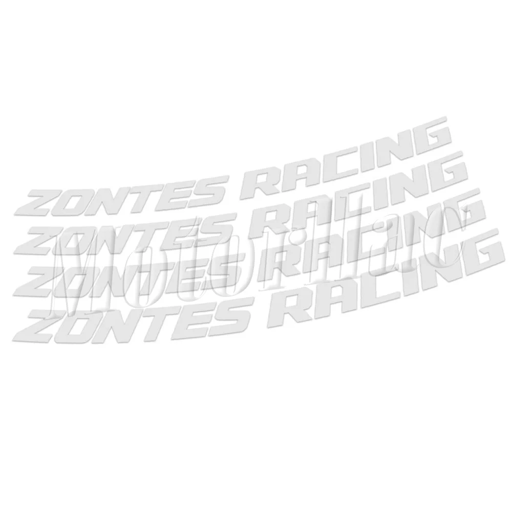 Motorrad-Radaufkleber Reflektierende Roller-Felgenstreifen-Aufkleber Zubehör für ZONTES 350T 350E 350D 350M 368K 368D 368E 368M – Detail 6