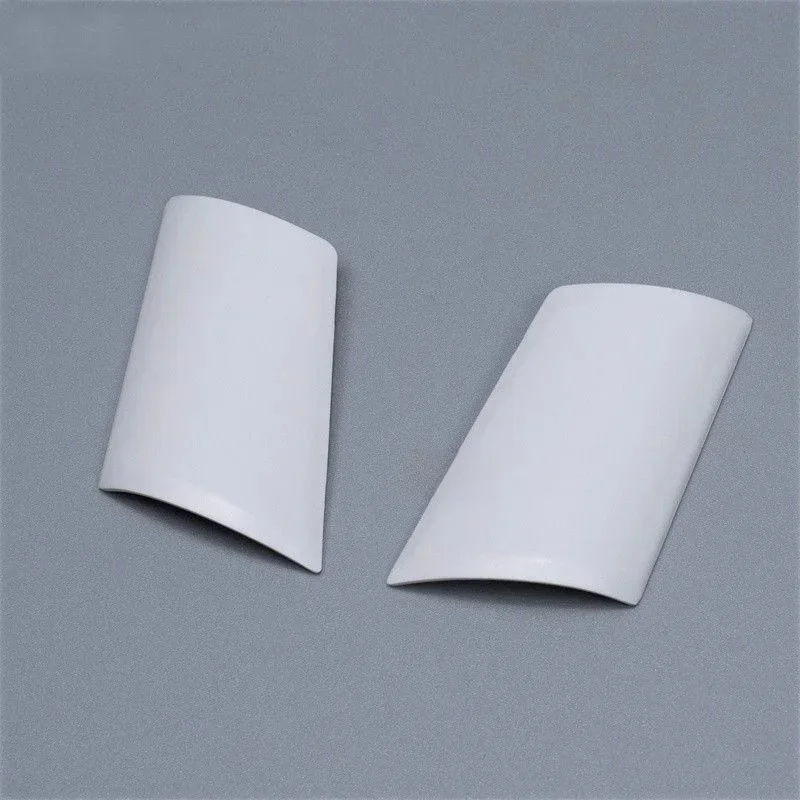 Panneau de protection avant pour camion benne RC Tamiya 1/14, remorque SCANIA 770S, VOLVO, BENZ, MAN TGX - Accessoires automobiles