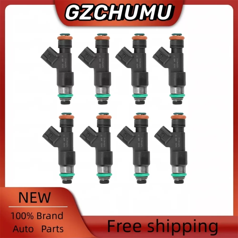 

Fuel Injector 195500-2160 0280150661 fit for Chevy Geo Metro Suzuki Swift 1.0L