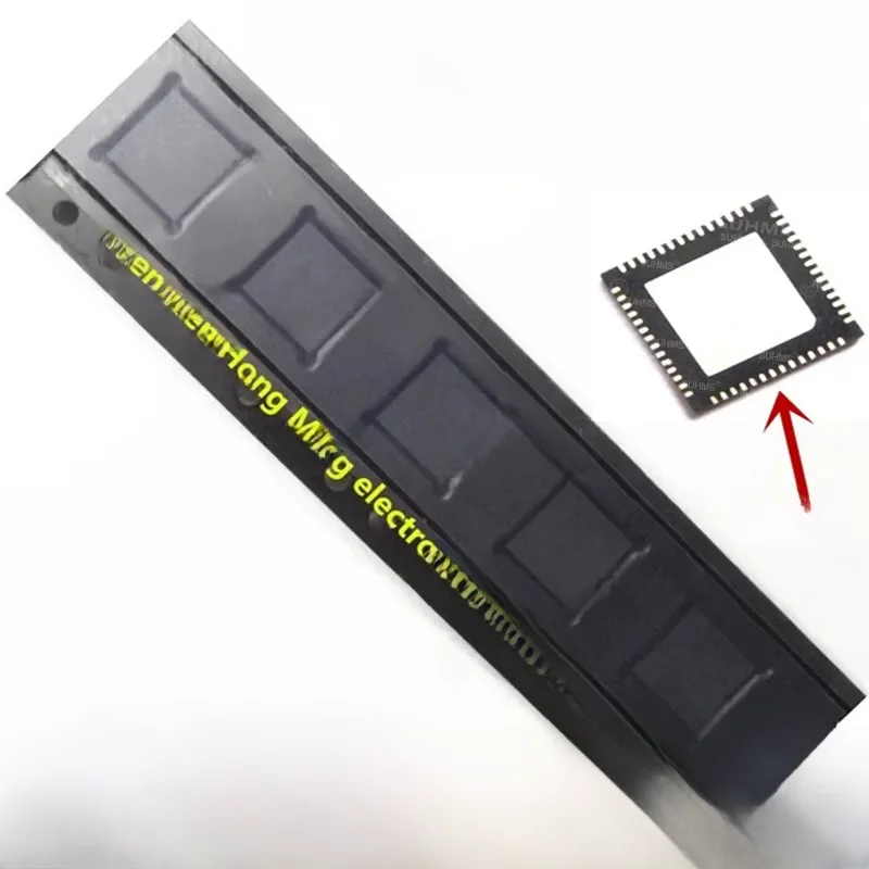 (1 sztuka) 100% nowy chipset RTS5482 RTS5482-GR RTS5482-GRT QFN-56 — zdjęcie produktu 2