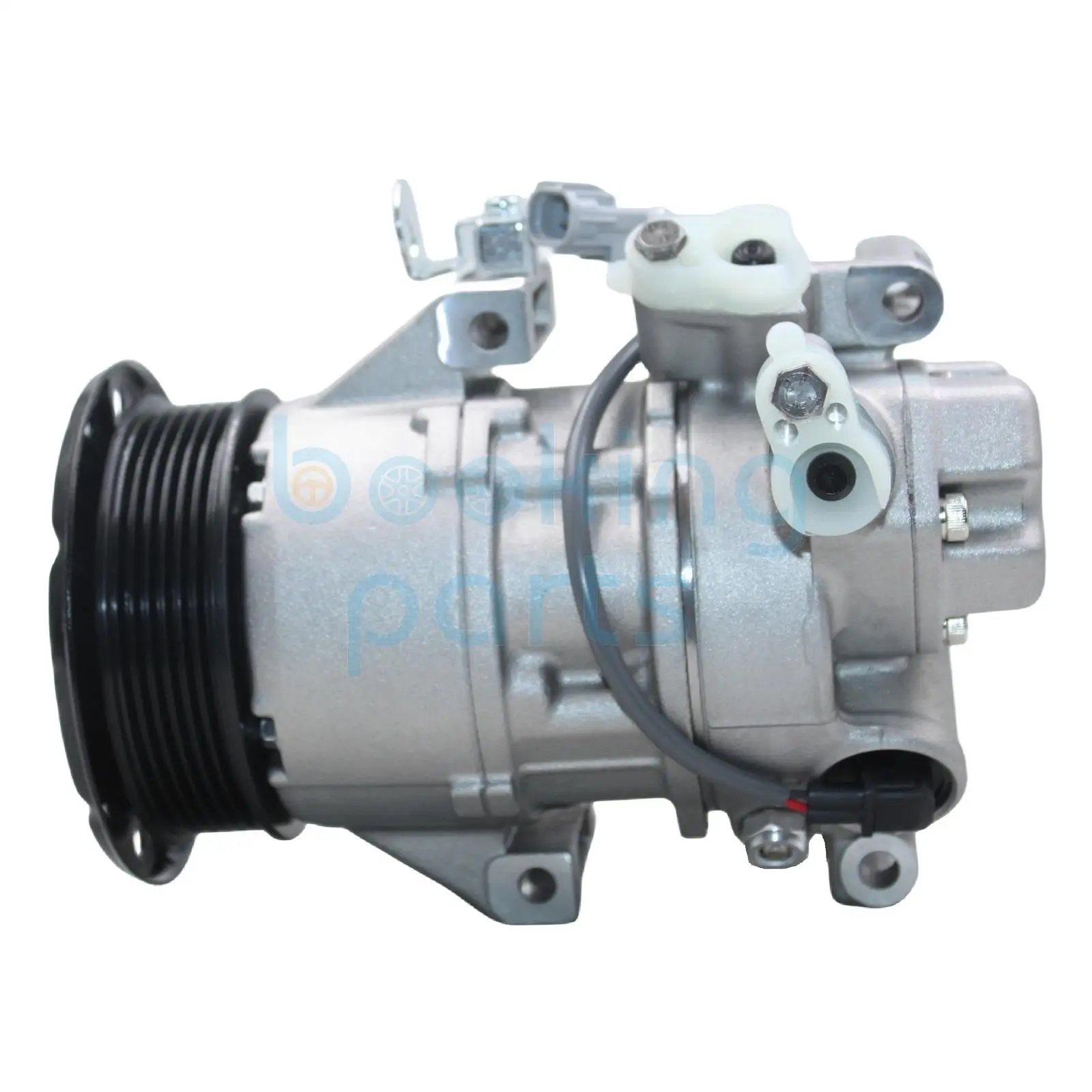 Compresor de CA apto para Toyota Auris E15 Urban Cruiser P1 Yaris P13 P9, 05-11,5SER09C, 447190 -9140, 4471909140