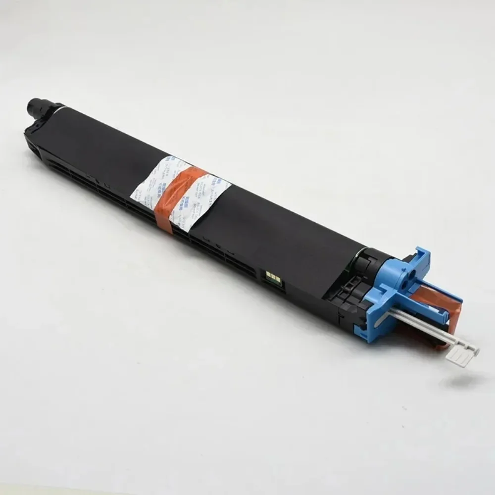 1szt DR512 Zespół bębna C224 do Konica Minolta Bizhub C284 C364 C454 C554 C221 C221S C281 C224e C284e C364e C454e Zestaw CMYK DR-512 — zdjęcie 2