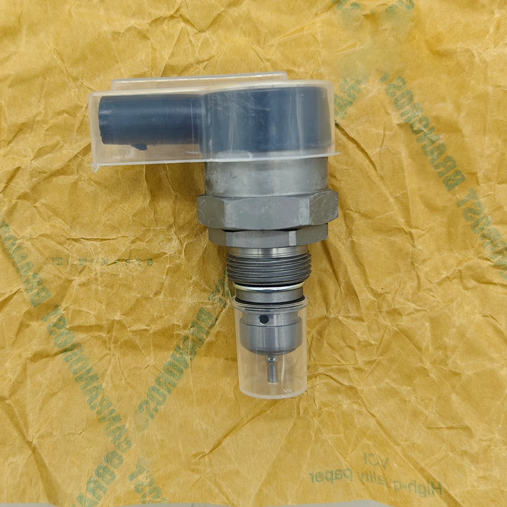 High Quality 0281006074 0281006075 Pressure Control Valve Regulator 057130764AB 057130764AA For V-olkswagen V-W A-udi