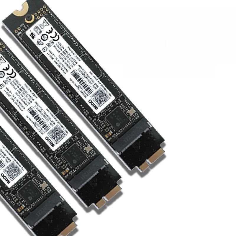 Imido SSD Macbook Air 2011 A1369 512gb 1tb 256gb 128gb Kompatybilny z Air A1370 MC503 MC504 MC505 MC506 MC965 Imido Store — zdjęcie 2