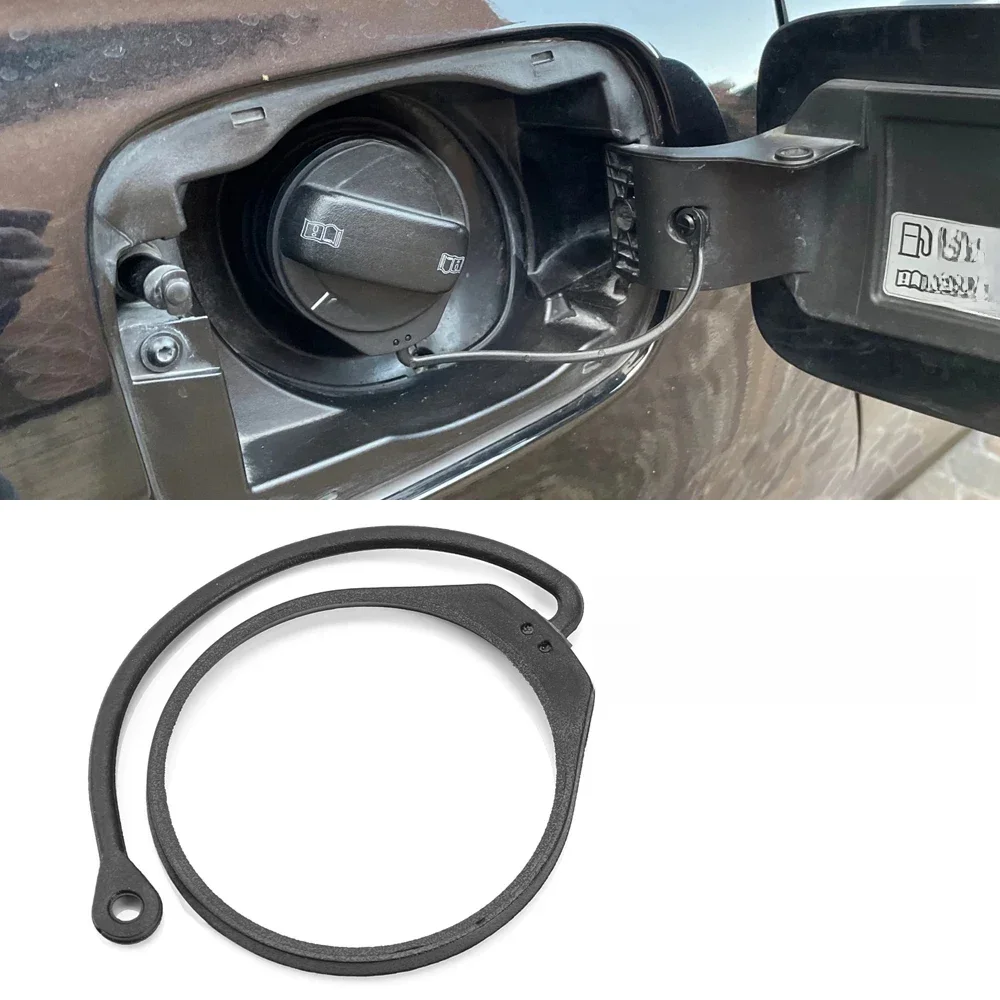 Numéro de pièce 180201556 Cordon de bande de bouchon de réservoir de carburant, pour AUDI A1 A3 A4 A5 A6 A7 A8 Q3 Q5 Q7