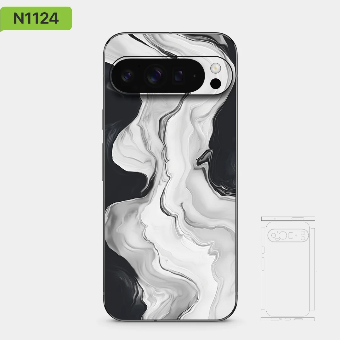 Premium Skin Wraps …