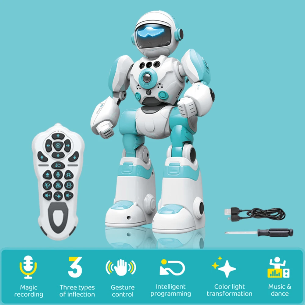 Code Robots: The Ultimate Guide to Smart, Fun, and Educational Robot Toys for Kids
