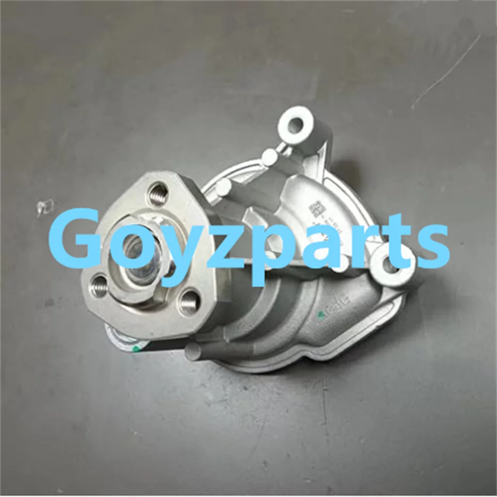 03C121008H Cooling System Parts CAXA CAVA DAGA Engine Water Pump Assembly For Volkswagen Sagitar For Audi A1 03C121008H