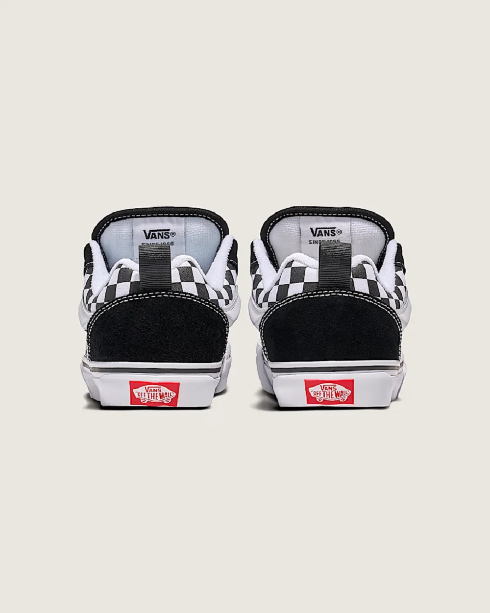 Vans Women's Knu Skool '90s Re - Women Shoes Vans review and price