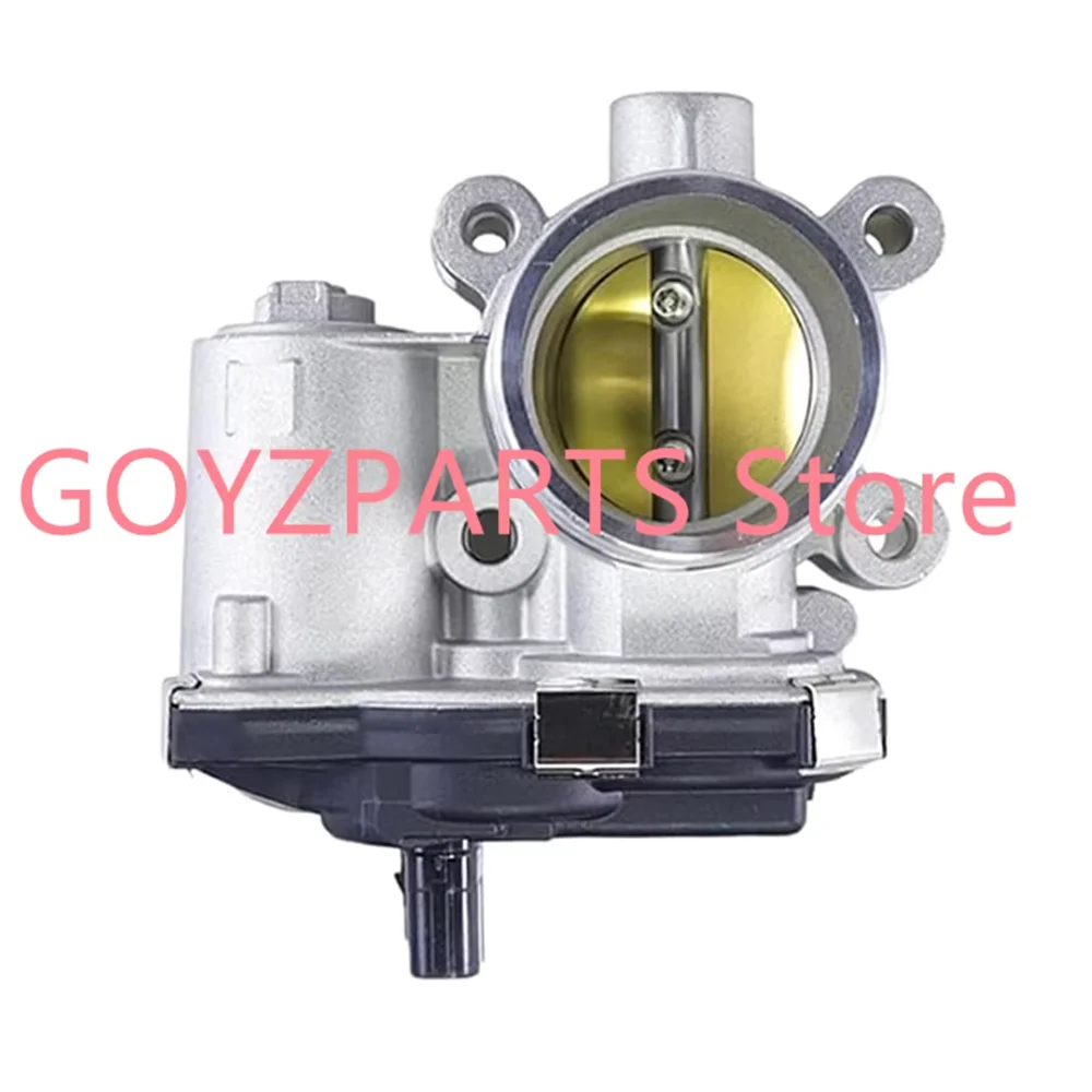

12675730 12675730AA 12644239AA 12644239 Throttle Body Assy For Buick Encore For Chevrolet Cruze 1.4L