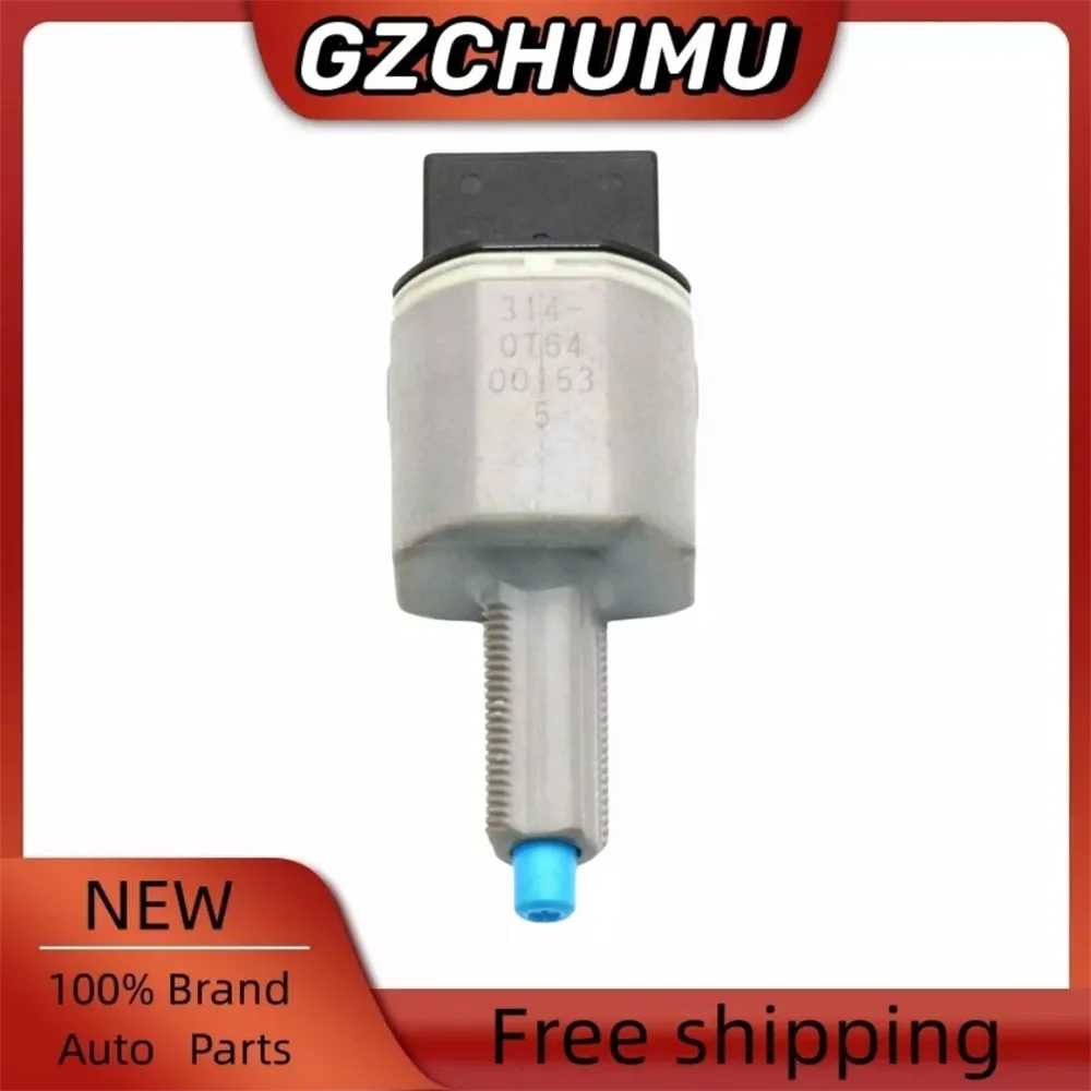 

New Brake Light Switch 56029454AA For Dodge Durango Ram 1500 Jeep Grand Cherokee 2011-2013