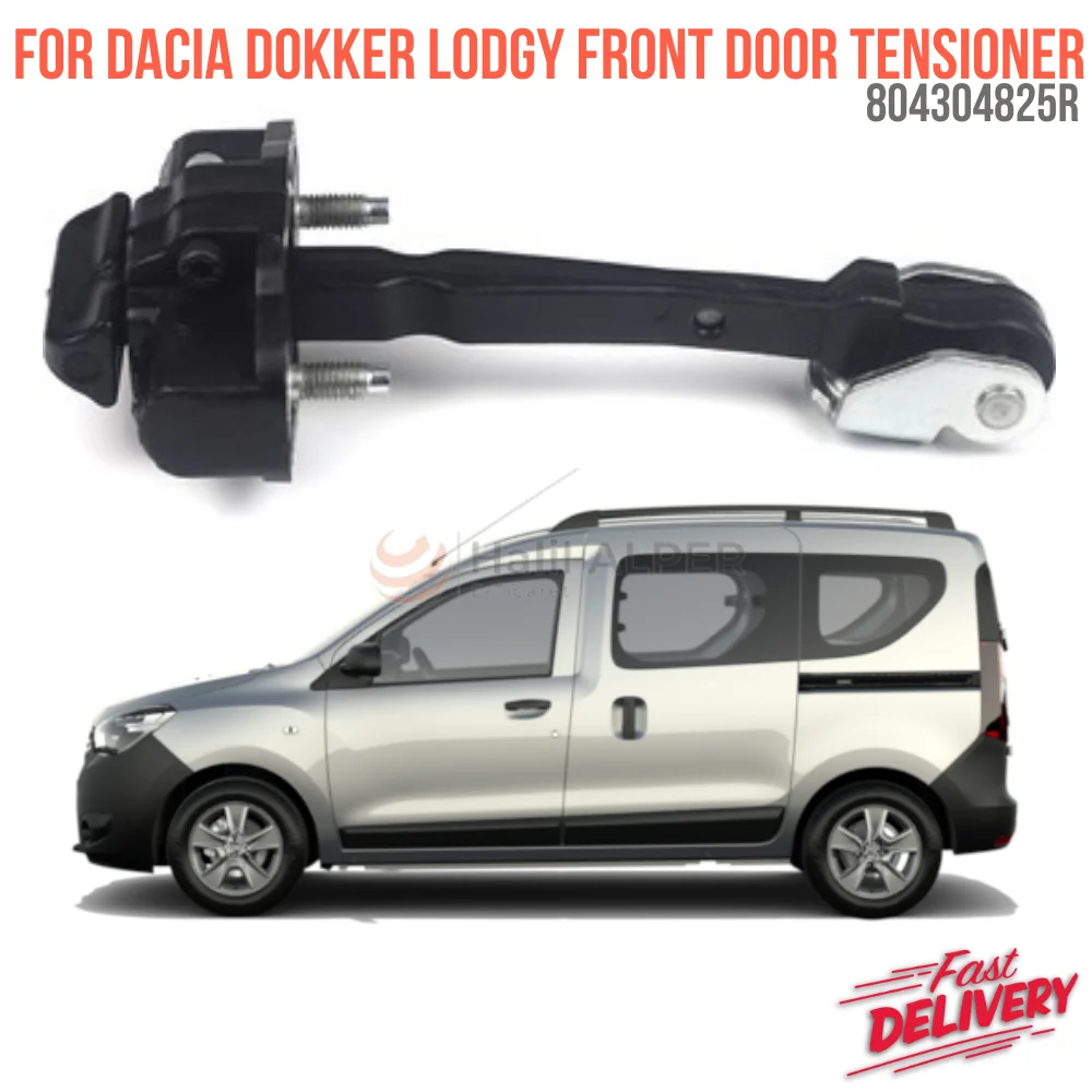 

For DACIA DOKKER LODGY FRONT DOOR STRETCH OEM 804304825R super quality High Performance Happy price fast delivery