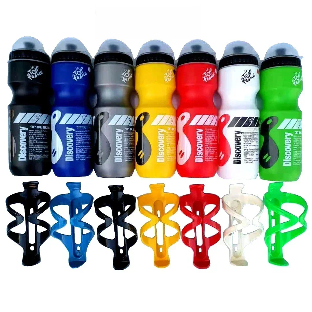 AliExpress 750ML Portable Cycling Equipment Cycling Bottles Mountain Bicycle Water Bottle Outdoor Sport Camping