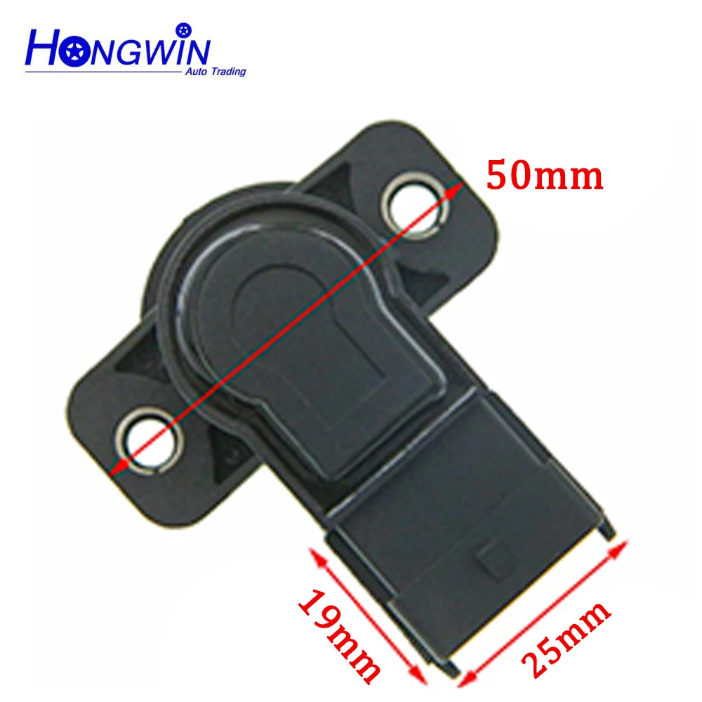 35102-02910 Throttle Position Sensor TPS Plug For Hyundai i10 06 Kia Morning Picanto 04-07 3510202910 35170-02000 3517002000