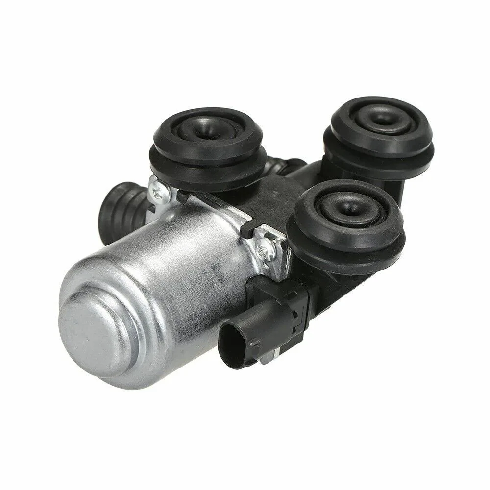 64118369805 سخان صمام التحكم الملف اللولبي HAVC سخان المياه التحكم في المناخ صمام استبدال لسيارات BMW E39 E46 3 5 سلسلة E83 X3