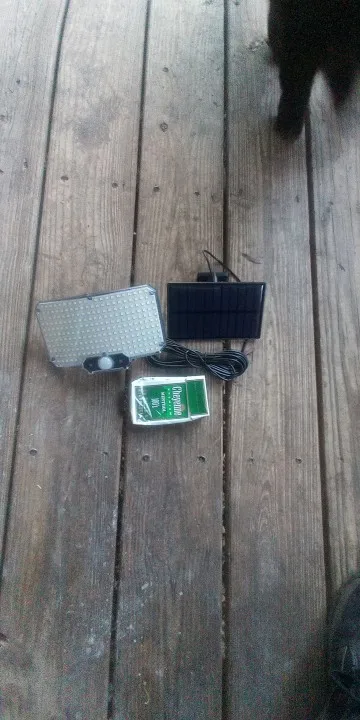 Review picture