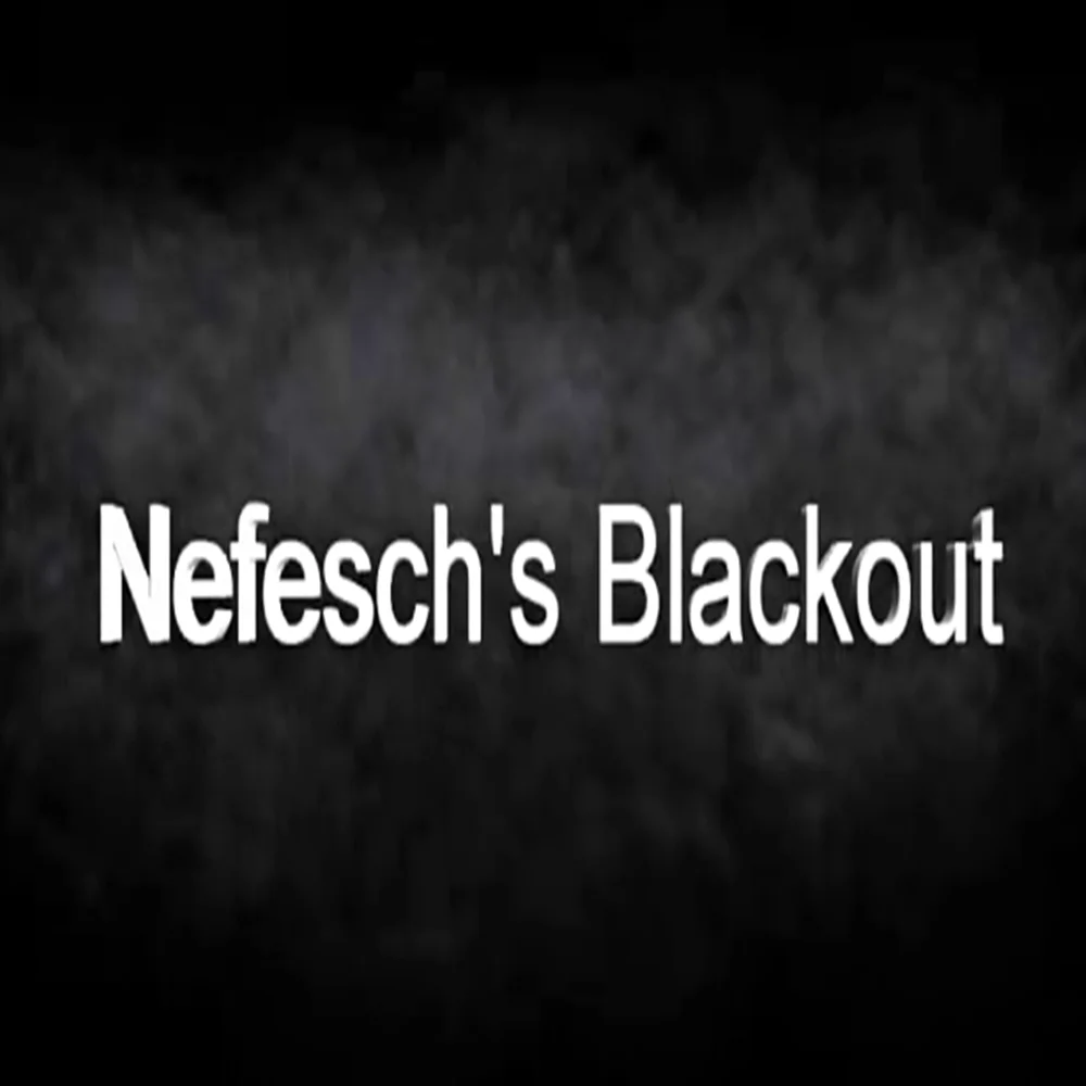 Blackout by Nefesch (Instant Download)