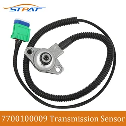 Sensore di pressione di trasmissione STPAT 252924 per Peugeot 206 307 308 Citroen C3 C4 C5 C8 Renault 19 cambio 7700100009