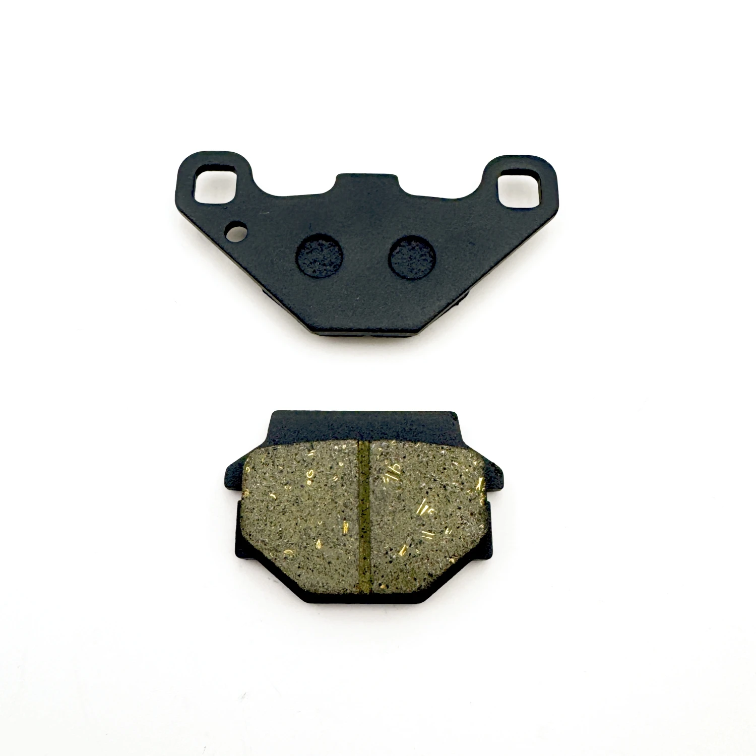 لوحة الفرامل ل Stels ATV 600 ليوبارد 350102-102-0000 LU032324 600GT 700D 700GT 800D Dinli 600 700 800 F140239-00 LU014197 #3